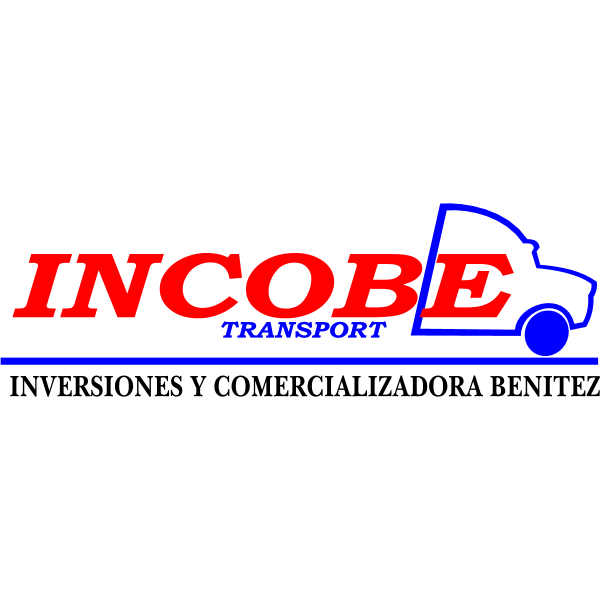 INCOBE Logo ,Logo , icon , SVG INCOBE Logo