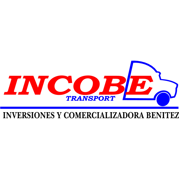 INCOBE Logo