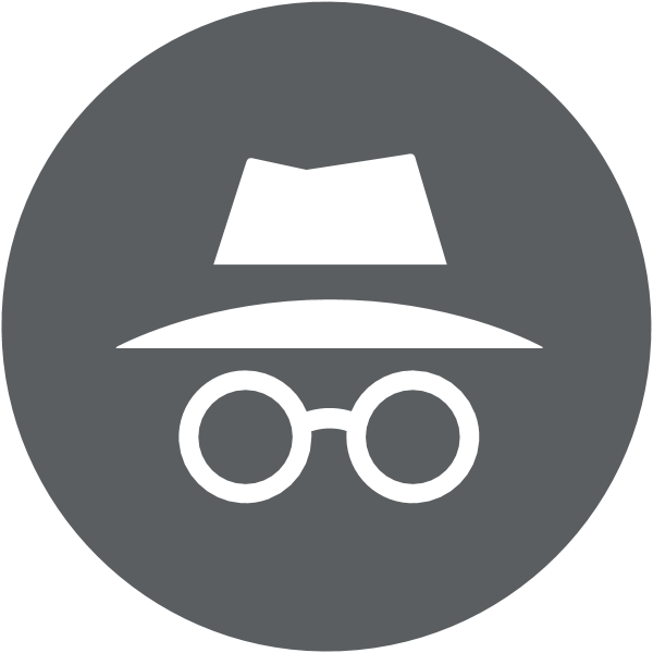 Incognito Download Logo Icon Png Svg