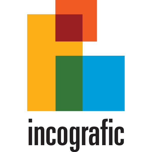 Incografic Logo ,Logo , icon , SVG Incografic Logo