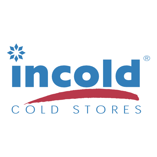 Incold ,Logo , icon , SVG Incold