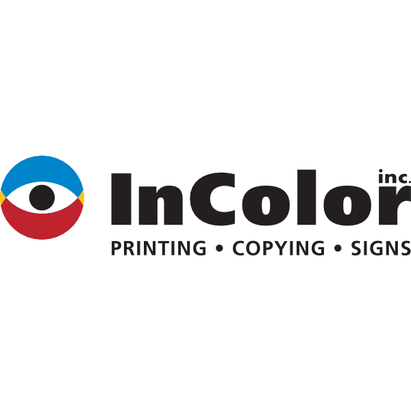 InColor Inc. Logo ,Logo , icon , SVG InColor Inc. Logo