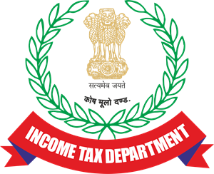 Income Tax Logo