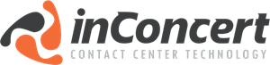 inConcert Contact Center Technology Logo