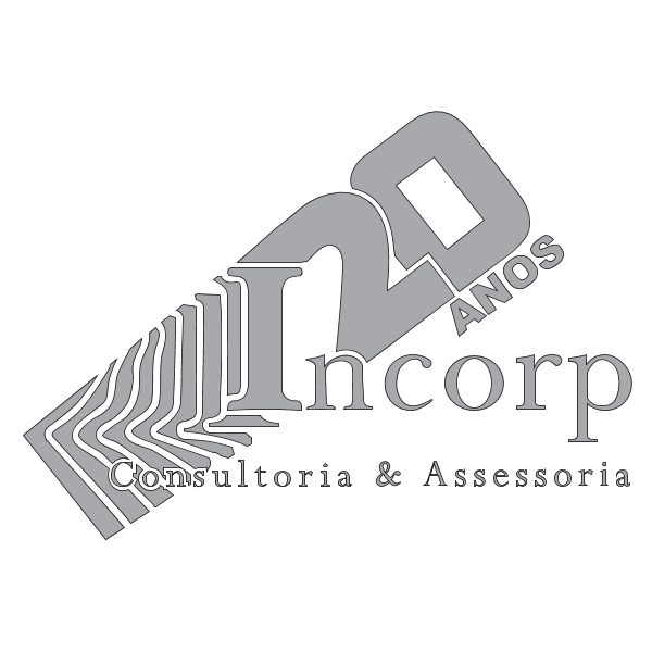 INCORP CONSULTORIA E ASSESSORIA Logo ,Logo , icon , SVG INCORP CONSULTORIA E ASSESSORIA Logo