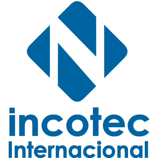 Incotec Internacional Logo ,Logo , icon , SVG Incotec Internacional Logo