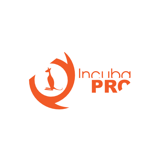 INCUBA PRO Logo ,Logo , icon , SVG INCUBA PRO Logo