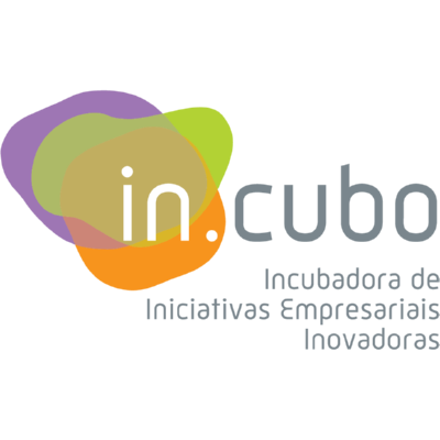 Incubadora de Iniciativas Empresariais Inovadoras Logo
