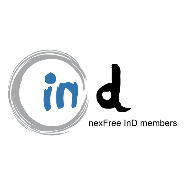 ind members ,Logo , icon , SVG ind members