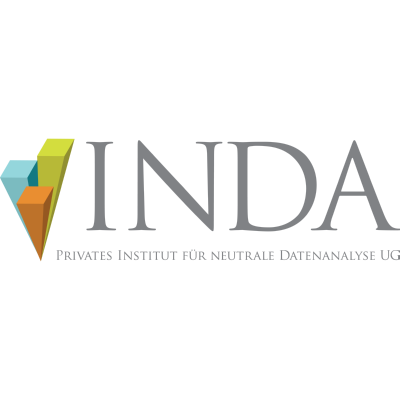 INDA Logo ,Logo , icon , SVG INDA Logo