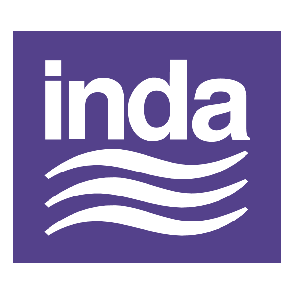Inda ,Logo , icon , SVG Inda