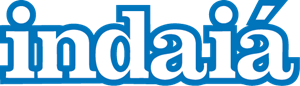 Indaia Logo