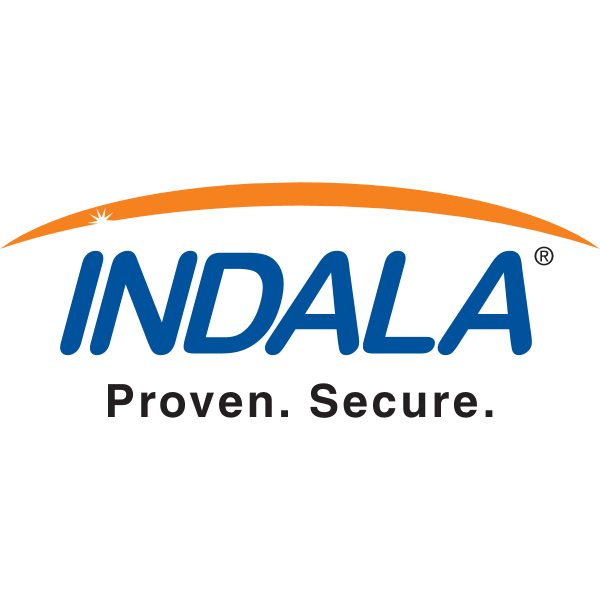 Indala Logo ,Logo , icon , SVG Indala Logo