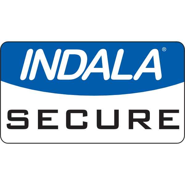 Indala Secure Logo ,Logo , icon , SVG Indala Secure Logo