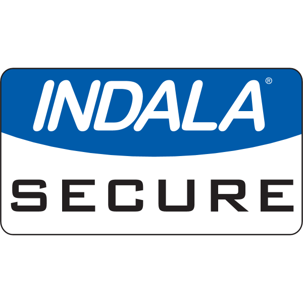 Indala Secure Logo