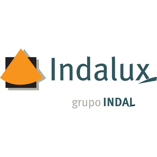 Indalux Logo ,Logo , icon , SVG Indalux Logo