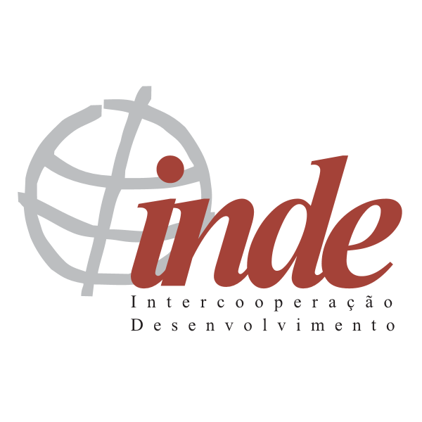INDE Logo ,Logo , icon , SVG INDE Logo