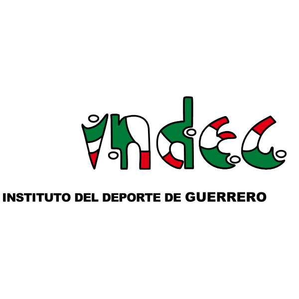 INDEC Logo ,Logo , icon , SVG INDEC Logo