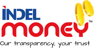 Indel Money Pvt Ltd Logo ,Logo , icon , SVG Indel Money Pvt Ltd Logo