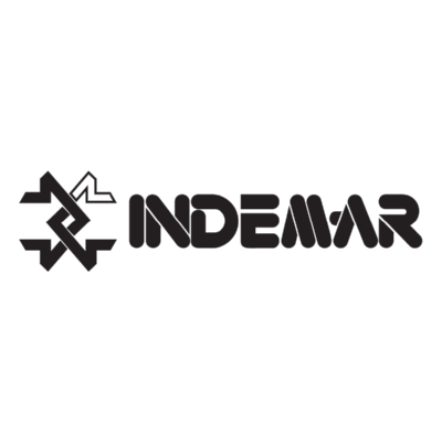 Indemar Logo ,Logo , icon , SVG Indemar Logo