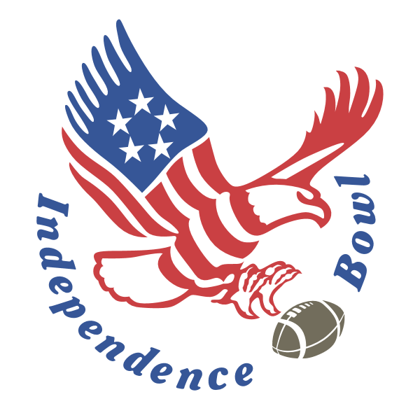 Independence Bowl [ Download - Logo - icon ] png svg