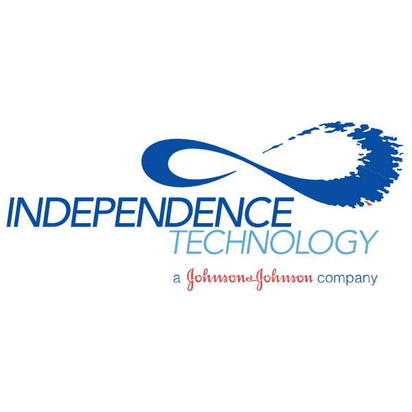 Independence Technology Logo ,Logo , icon , SVG Independence Technology Logo