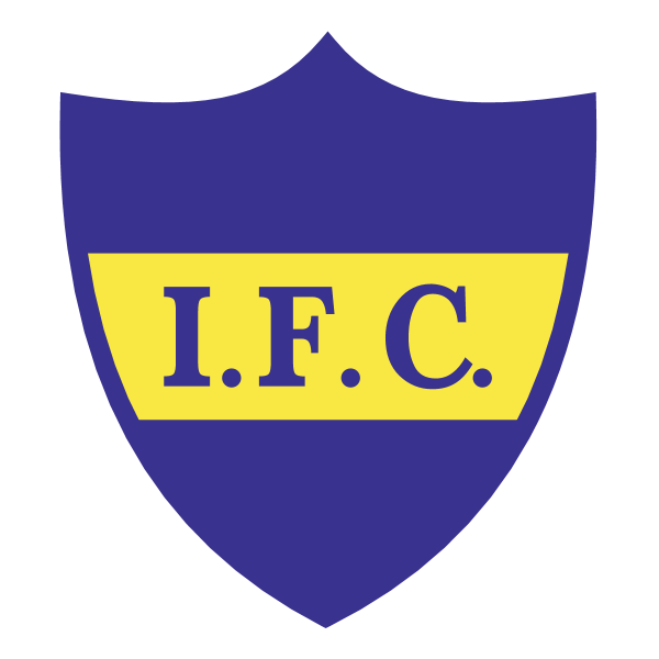 Independencia Futbol Club de San Pedro Logo ,Logo , icon , SVG Independencia Futbol Club de San Pedro Logo