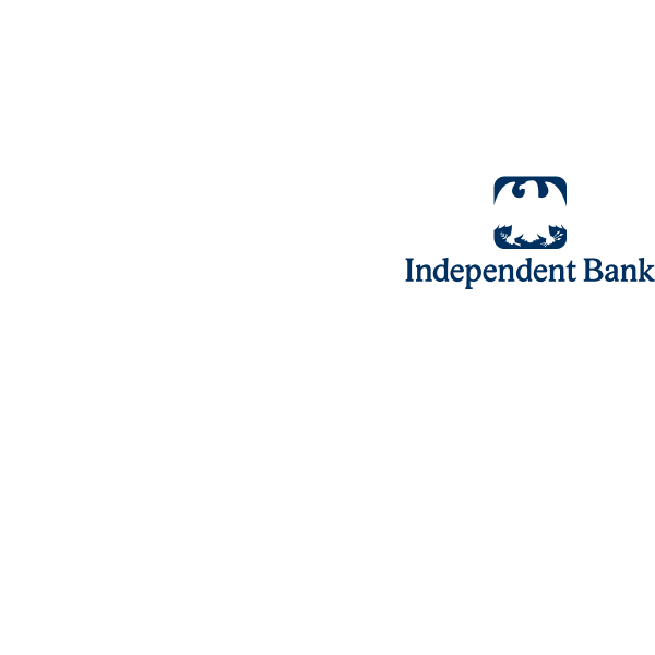Independent Bank Vertical Logo ,Logo , icon , SVG Independent Bank Vertical Logo