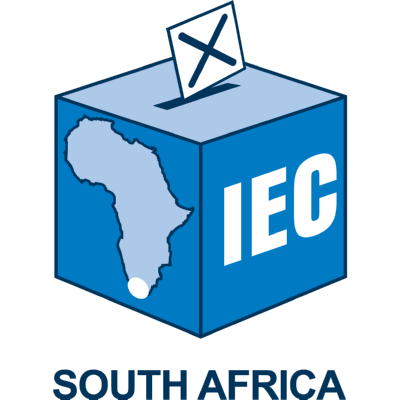 Independent Electoral Commission Logo ,Logo , icon , SVG Independent Electoral Commission Logo