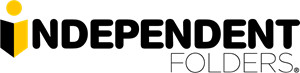 Independent Folders Logo