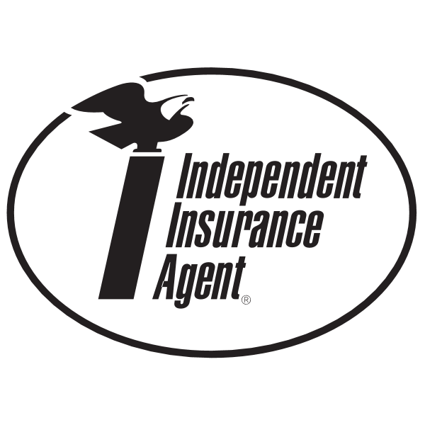 Independent Insurance Agent Logo ,Logo , icon , SVG Independent Insurance Agent Logo