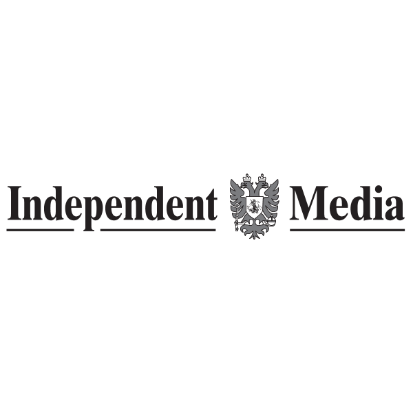 Independent Media Logo ,Logo , icon , SVG Independent Media Logo