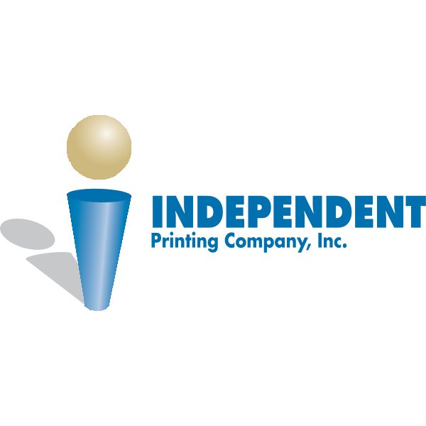 Independent Printing Logo