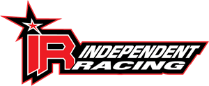 Independent Racing Logo ,Logo , icon , SVG Independent Racing Logo