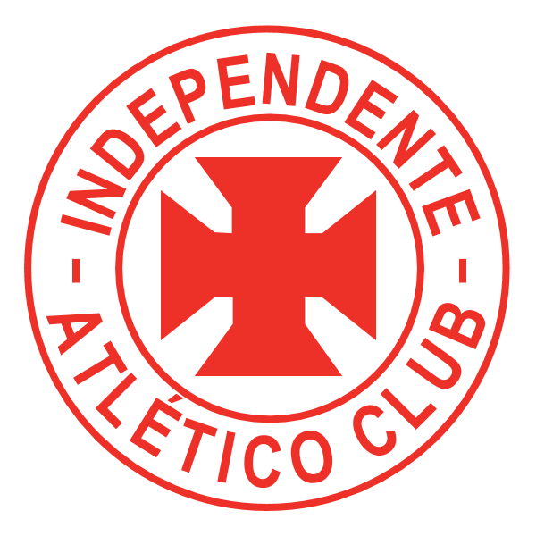 Independente Atletico Clube de Marambaia-PA Logo ,Logo , icon , SVG Independente Atletico Clube de Marambaia-PA Logo