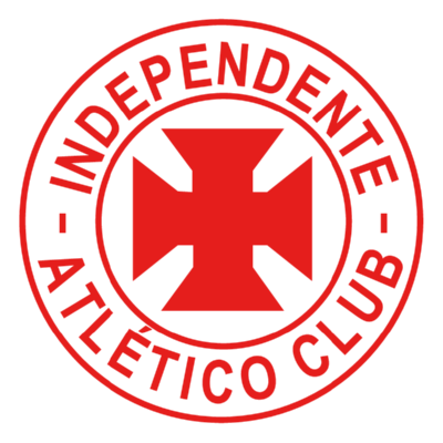 Independente Atletico Clube Logo ,Logo , icon , SVG Independente Atletico Clube Logo