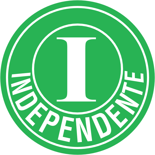 Independente_EC-AP Logo