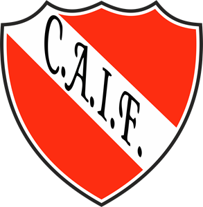 Independiente de Fontana Chaco Logo ,Logo , icon , SVG Independiente de Fontana Chaco Logo