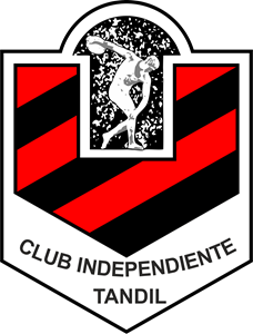 Independiente de Tandil Buenos Aires Logo ,Logo , icon , SVG Independiente de Tandil Buenos Aires Logo