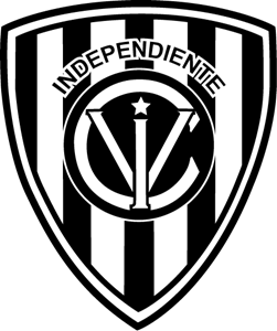 INDEPENDIENTE DEL VALLE 2019 Logo