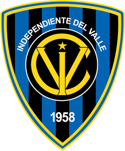 Independiente del Valle Logo ,Logo , icon , SVG Independiente del Valle Logo