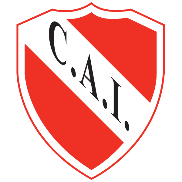 Independiente Logo ,Logo , icon , SVG Independiente Logo