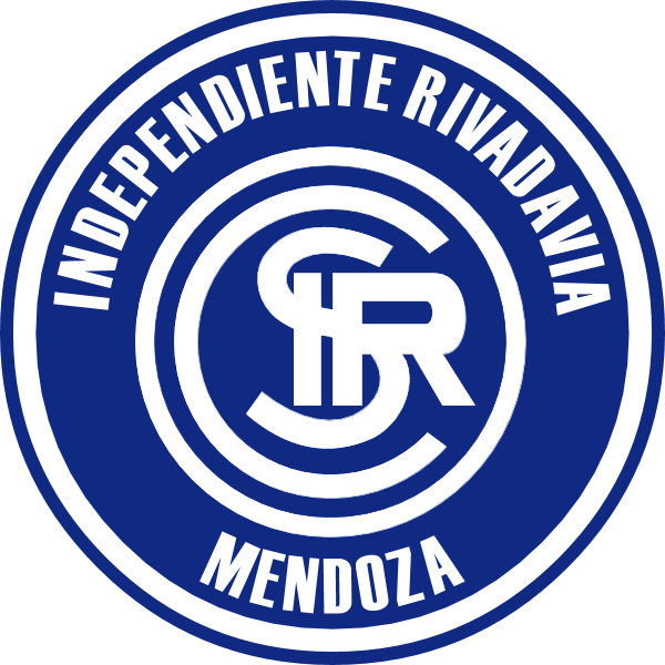 Independiente Rivadavia de Mendoza Logo