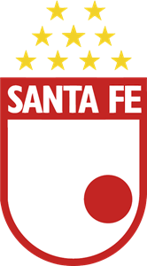 Independiente Santa Fé-COL Logo ,Logo , icon , SVG Independiente Santa Fé-COL Logo