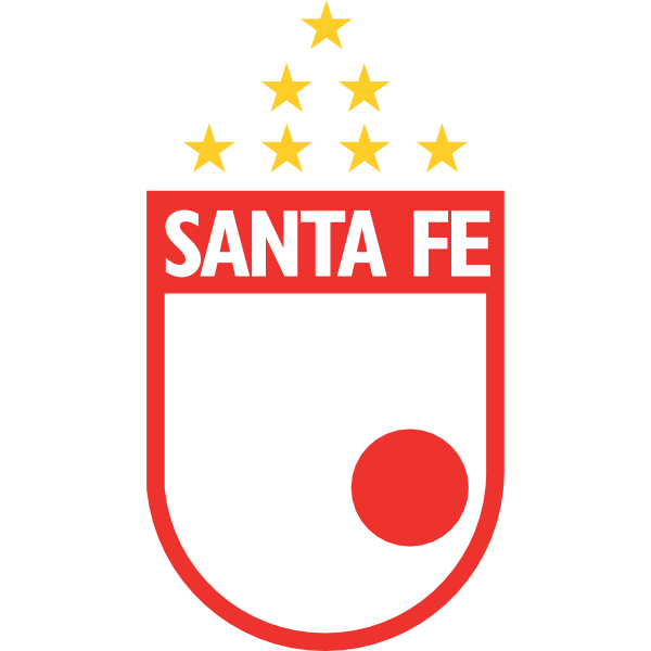 Independiente Santa Fe Logo ,Logo , icon , SVG Independiente Santa Fe Logo