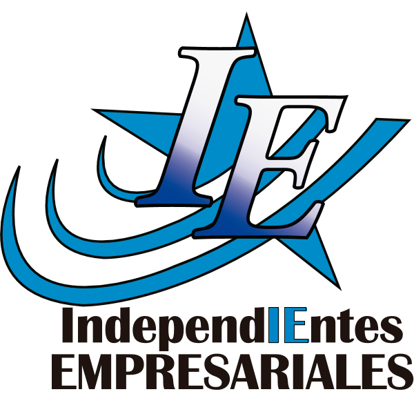 Independientes Empresariales Logo ,Logo , icon , SVG Independientes Empresariales Logo