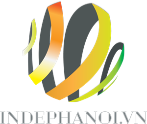 Indephanoi.vn Logo