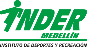Inder Antioquia Logo