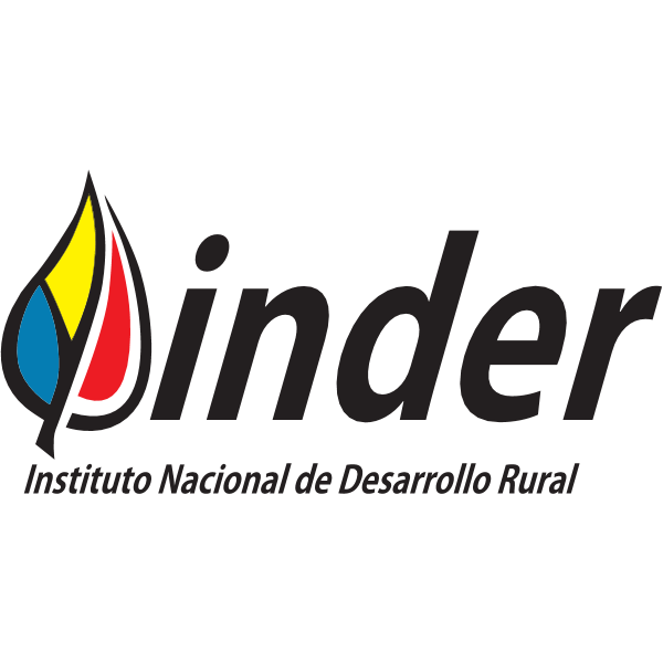 INDER Logo ,Logo , icon , SVG INDER Logo