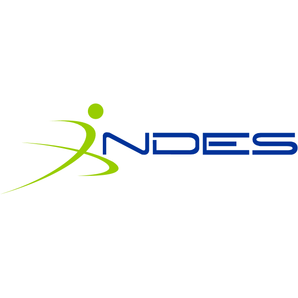 INDES Logo
